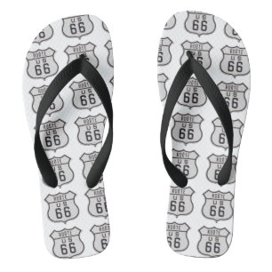 Art. 66 flip flops