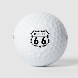 Art. 66 golfball