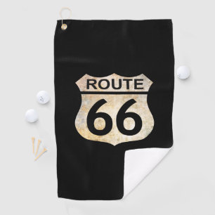 Art. 66 golfhandtuch