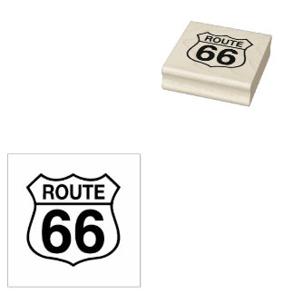 Art. 66 gummistempel