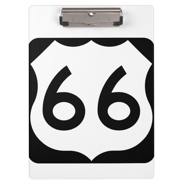 Art. 66 klemmbrett (Vorderseite)