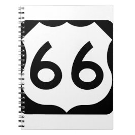 Art. 66 notizblock