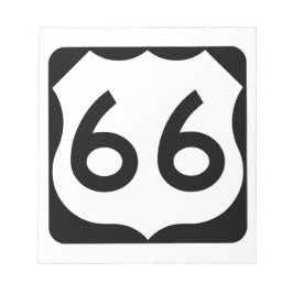 Art. 66 notizblock