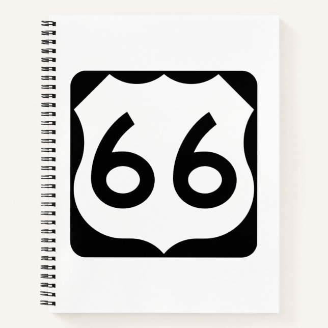 Art. 66 notizbuch (Vorderseite)