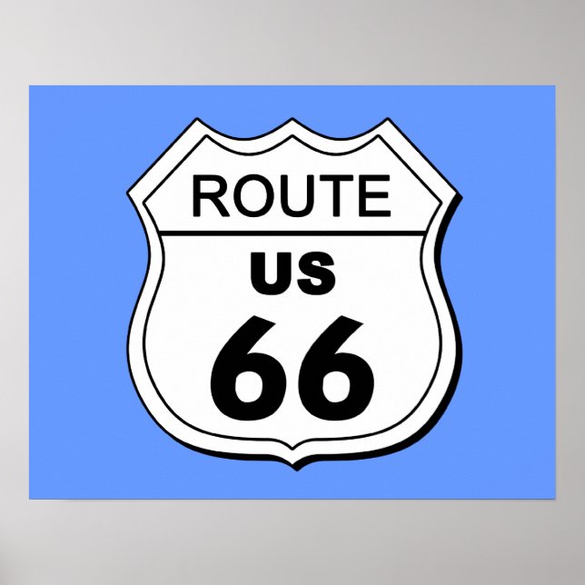 Art. 66 Poster (Vorne)
