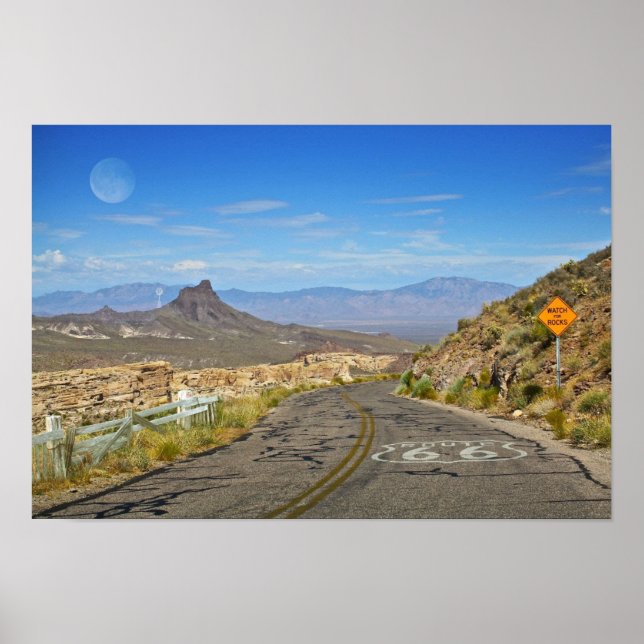 Art. 66 Poster (Vorne)