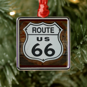 Art 66 Schild Ornament Aus Metall