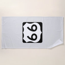 Art. 66 strandtuch