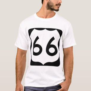 Art. 66 T-Shirt