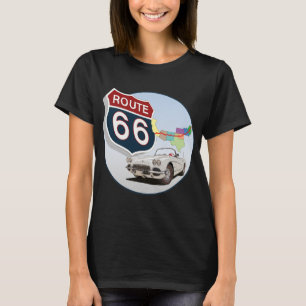 Art. 66 T-Shirt