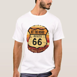 Art. 66 T-Shirt