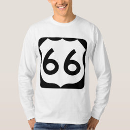 Art. 66 T-Shirt