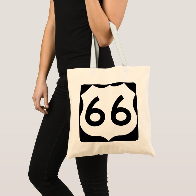 Art. 66 tragetasche (Vorderseite (Produkt))