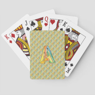 Art A Spielkarten