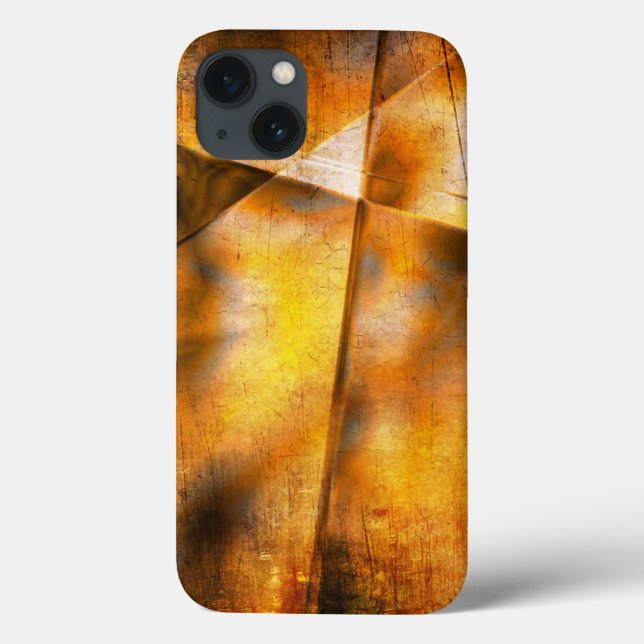 ART abstract colorful Background Case-Mate iPhone Hülle (Rückseite)