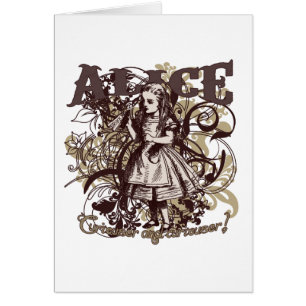 Art Alices Carnivale