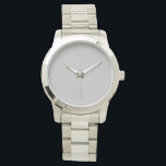 ART AND DESIGN MAN'S DESIGN ARMBANDUHR<br><div class="desc">art style design mans watch</div>