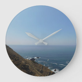 ART AND DESIGN WALL CLOCK GROßE WANDUHR