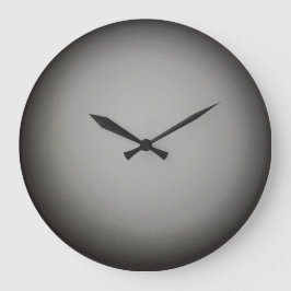 ART AND DESIGN WALL CLOCK GROßE WANDUHR