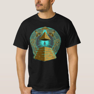 Art Anunnaki T-Shirt