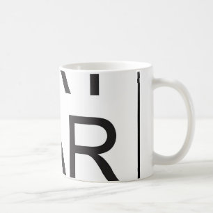 ART & Bar Potsdam Kaffeetasse by ARTCommerz