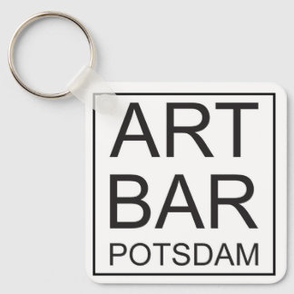 ART & Bar Potsdam Schlüsselanhänger by ARTCommerz
