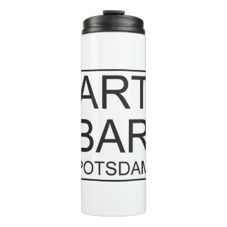 ART & Bar Potsdam Thermobecher by ARTCommerz Thermosbecher