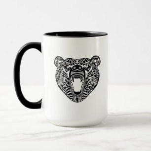 Art-Bär Tasse
