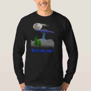 Art Bell T-Shirt