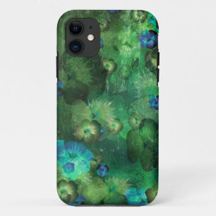 Art Blumenmuster Case-Mate iPhone Hülle