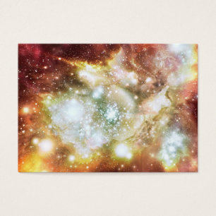 Art-Card-Cluster Megastar Birth