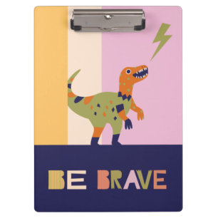 Art Clipboard Klemmbrett