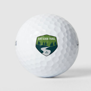 Art Collection Golfball