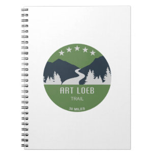 Art Collection Notizblock