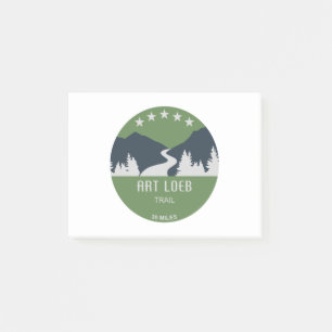 Art Collection Post-it Klebezettel