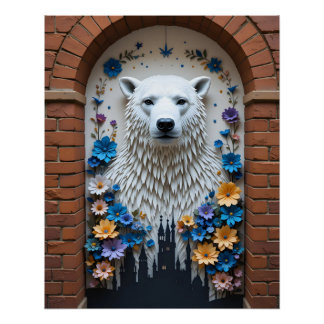 Art Collection Poster