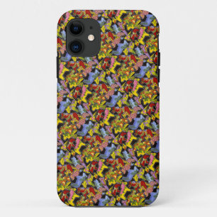 Art Dala Pferde iPhone-Hülle Case-Mate iPhone Hülle
