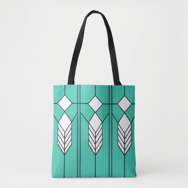 Art Deco (Vorderseite)