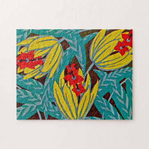 Art Deco #12 von Seguy im Emporio Moffa Puzzle