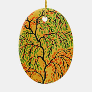 Art Deco #1 von Seguy im Emporio Moffa Keramikornament