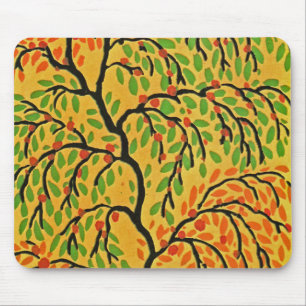 Art Deco #1 von Seguy im Emporio Moffa Mousepad