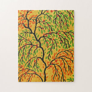 Art Deco #1 von Seguy im Emporio Moffa Puzzle