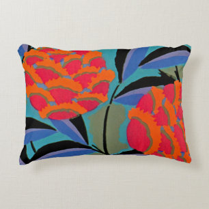 Art Deco #2 von Seguy im Emporio Moffa Dekokissen