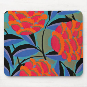 Art Deco #2 von Seguy im Emporio Moffa Mousepad