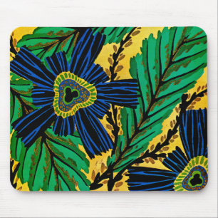 Art Deco #3 von Seguy im Emporio Moffa Mousepad