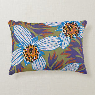 Art Deco #7 von Seguy im Emporio Moffa Zierkissen