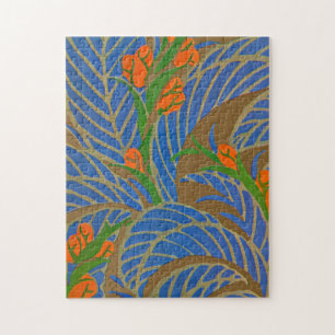 Art Deco #9 von Seguy im Emporio Moffa Puzzle