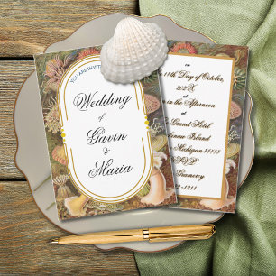 Art Deco Art Nouveau Frische Pasta machen Einladung