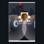 Art Deco Artwork Poster 1e<br><div class="desc">Art Déco, manchmal auch als Deko bezeichnet, ist ein Stil der visuellen Künste, Architektur und Design, der in Frankreich kurz vor dem Ersten Weltkrieg erschien. Art Deco beeinflusste das Design von Gebäude, Möbeln, Schmuck, Mode, Autos, Kinos, Zügen, Ozeanverkleidungen und Alltagsgegenständen wie Radios und Staubsaugern. Dabei handelt es sich um individuell...</div>