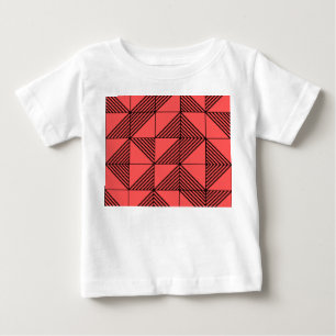 Art Deco Baby T-shirt